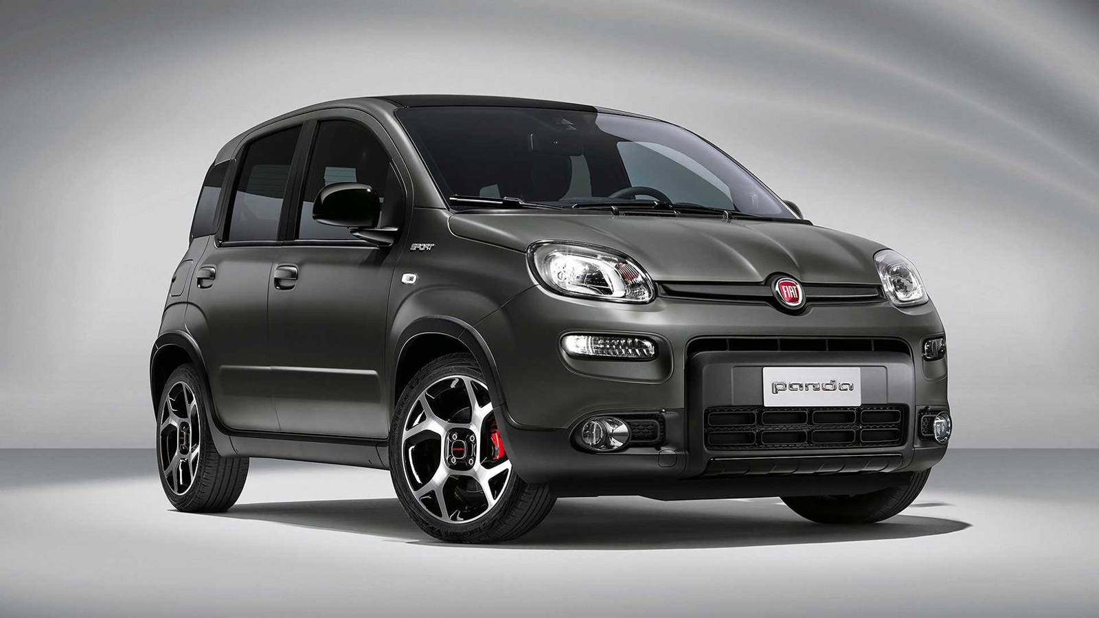 Fiat Panda: Όφελος έως 2.250 ευρώ και Fiat Tipo με έκπτωση μέχρι 1.400 ευρώ